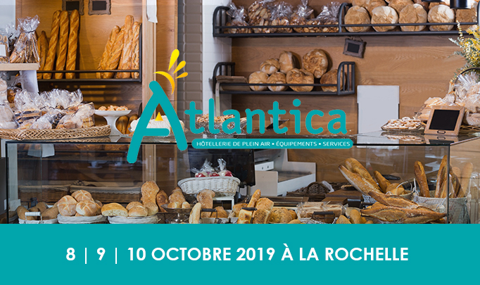 Salon Atlantica 2019 participation Anikop