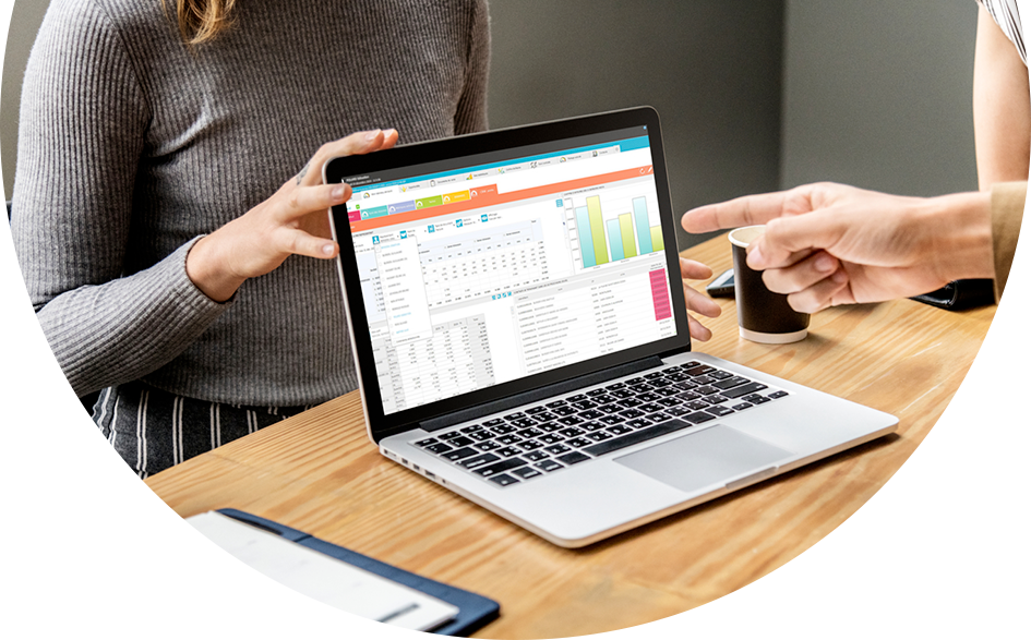 Logiciels de gestion d'entreprise Anikop