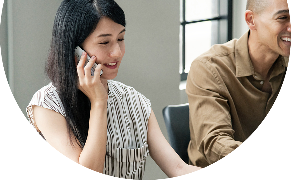 Recrutement Commercial Sédentaire