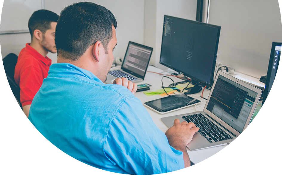 Recrutement Développeur