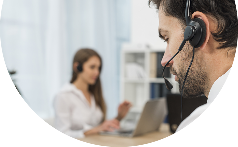 Recrutement Support Logiciel