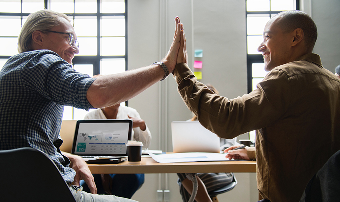 Récompense Qualité de vie au travail Anikop